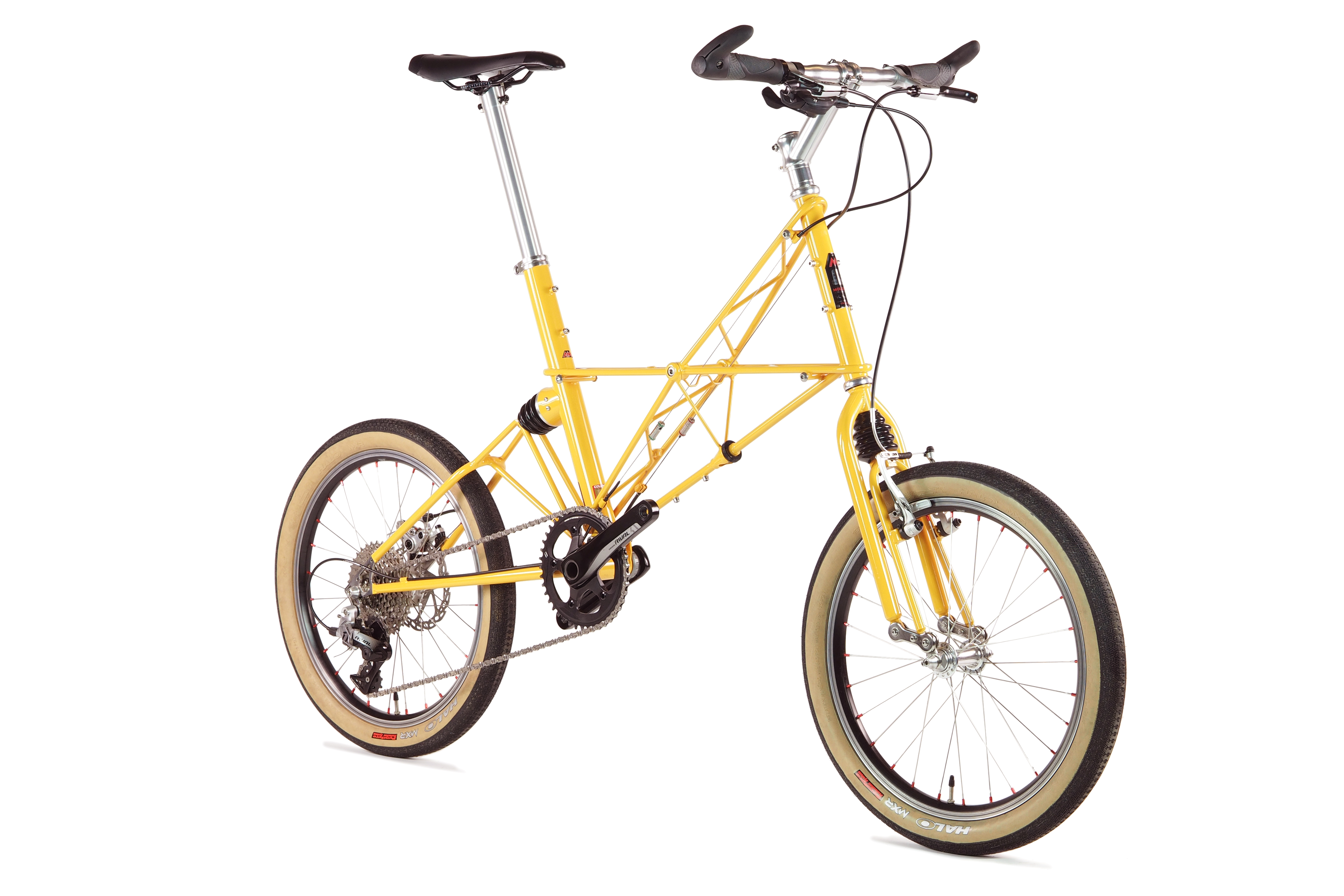 Moulton Colourbolt Bikes 新品】PORTER MOULTON BICYCLE X Moulton Colourbolt Bikes 新品】PORTER MOULTON BICYCLE X